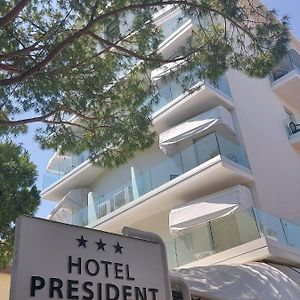 Hotel President